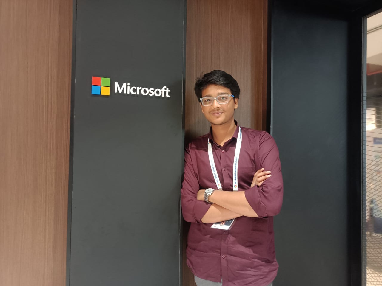 Advay Anand